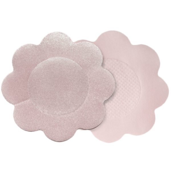 Bye-Bra - Copos De Flor Pack 3 Uds Tamanho Xl - Image 2