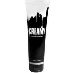 Cum Lubrificante 150 ml - Creamy