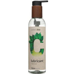 Cobeco - Bio Lubrificante Natural 150 Ml