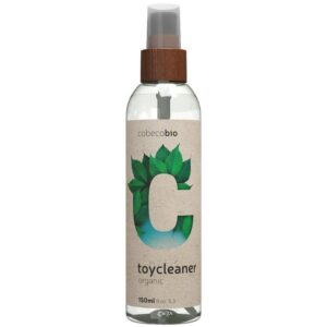 Cobeco - Bio Limpador De Brinquedos Orgânico 150 Ml