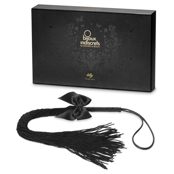 Lilly Chicote De Franja - Bijoux