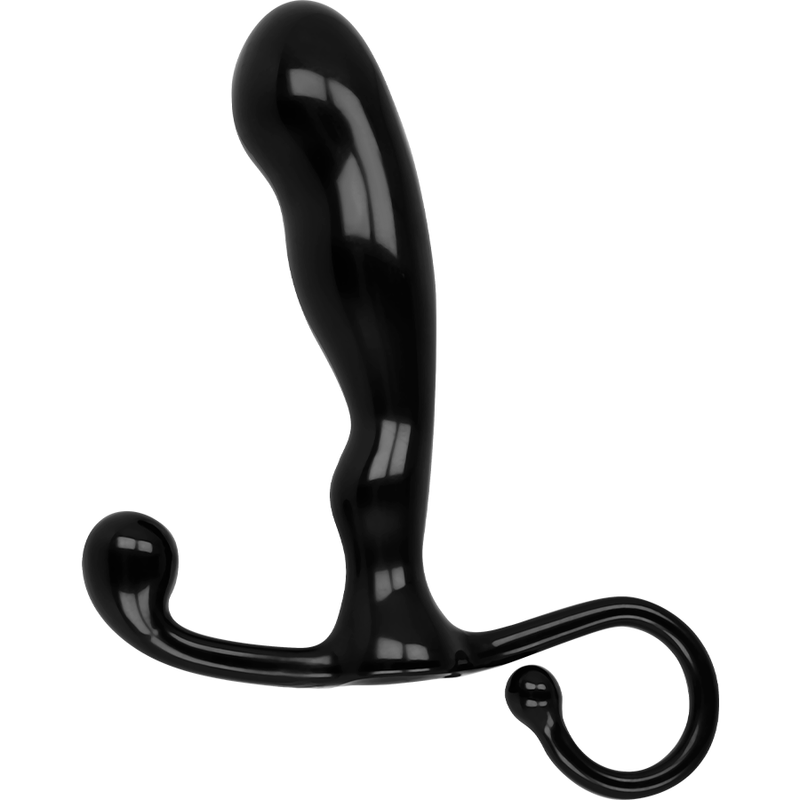 Plug Anal Com Anel 11,5 Cm - Ohmama