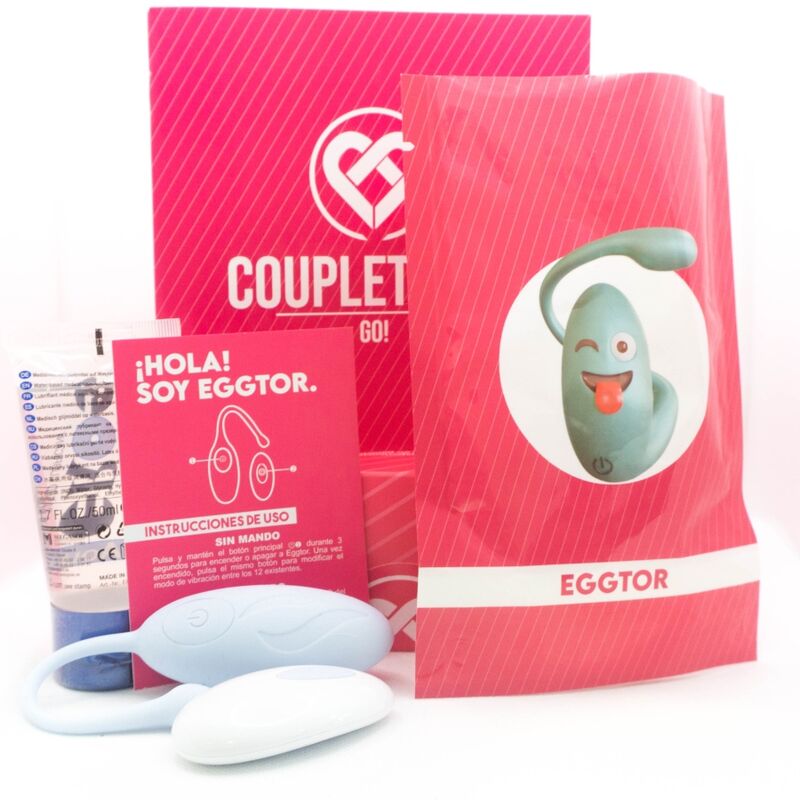 Coupletition Go! - Jogo Para Casais