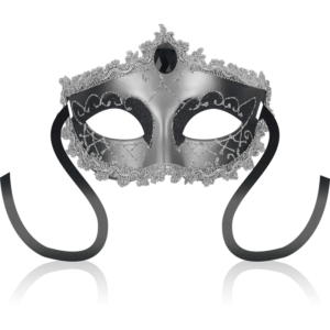 Mscaras Black Diamond Grey Mask - Ohmama
