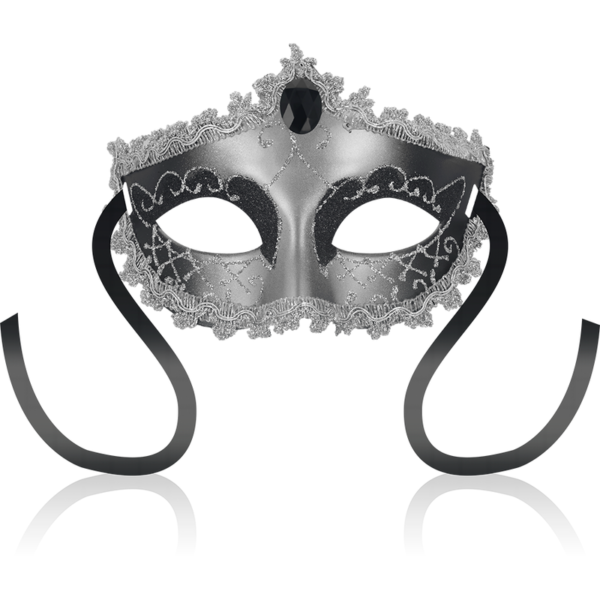 Mscaras Black Diamond Grey Mask - Ohmama