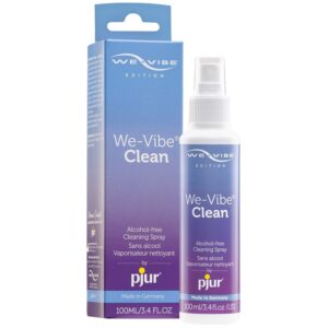 We-Vibe Toy Cleaner 100 ml - Pjur