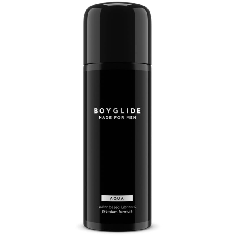 Intimateline - Lubrificante  Base De Gua Boyglide 100 Ml
