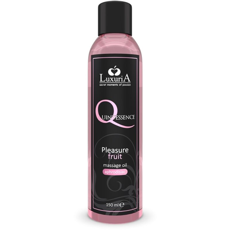 Intimateline Luxuria - Quintessence Fruta Do Prazer 150 Ml