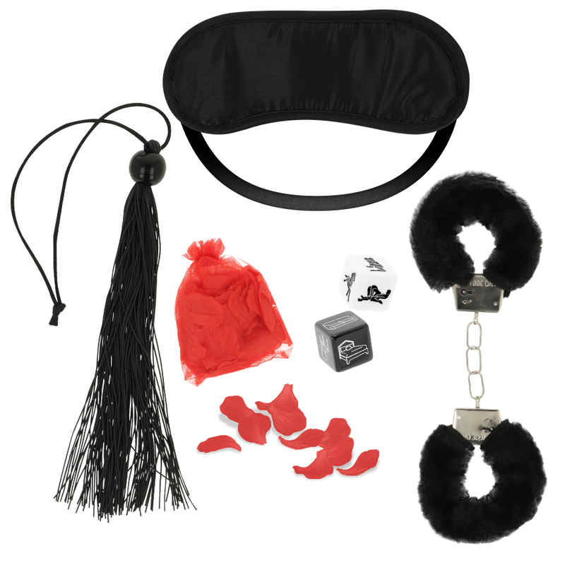 Conjunto De Casais Número 2 - Ohmama