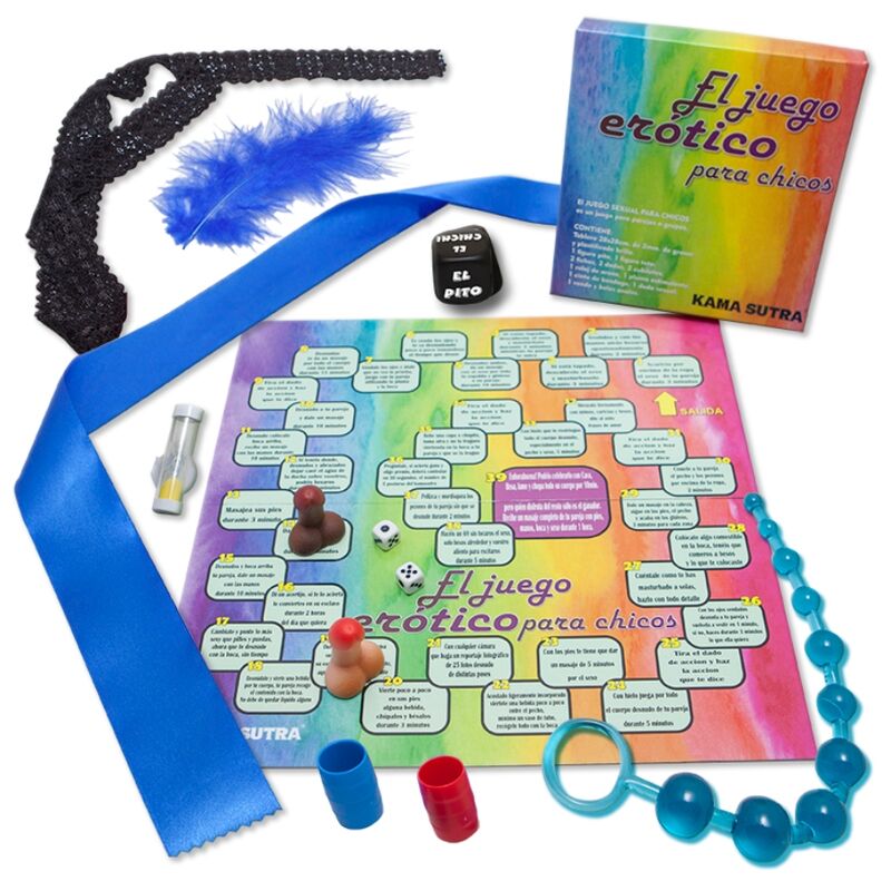 Pride - Jogo Erótico Para Meninos Lgbt
