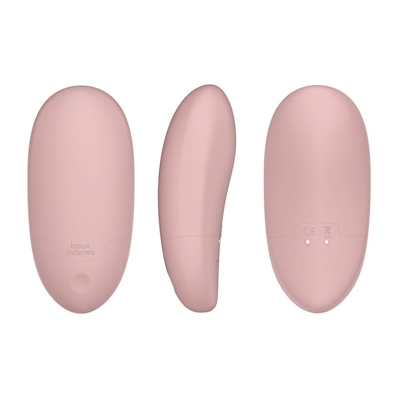 Bijoux - Vibrador Íntimo Recarregvel