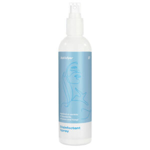 Mulher Desinfetante Spray 300 ml - Satisfyer