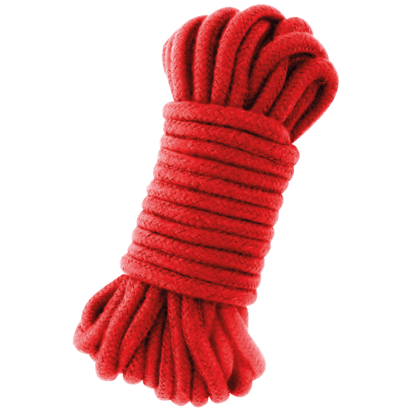 Ohmama Fetish Kinbaku Corda Vermelha 5 Metros