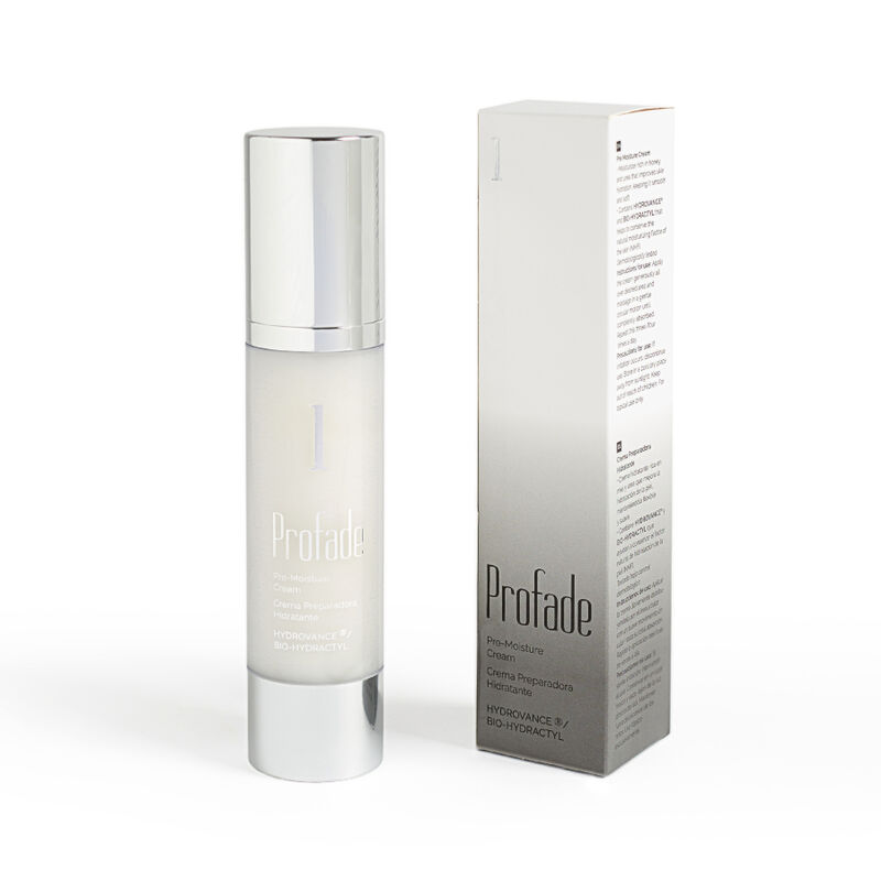 500 Cosmetics - Profade 1 Gel Hidratante Para Cicatrizes E Pele Tatuada