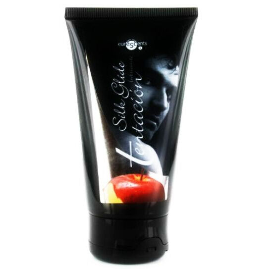 Lubrificante Com Sabor Maracuj 75 ml - Tentacion