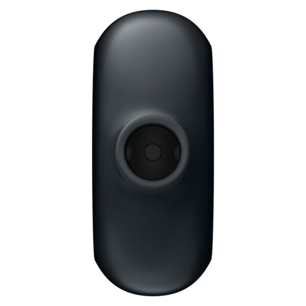Pro To Go 3 Estimulador E Vibrador De Pulso De Ar Duplo Preto - Satisfyer - Image 3