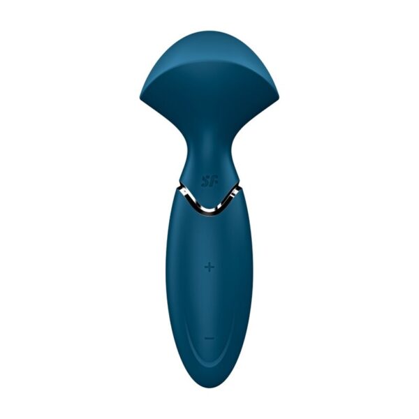 Mini Wond-Er Azul - Satisfyer - Image 4