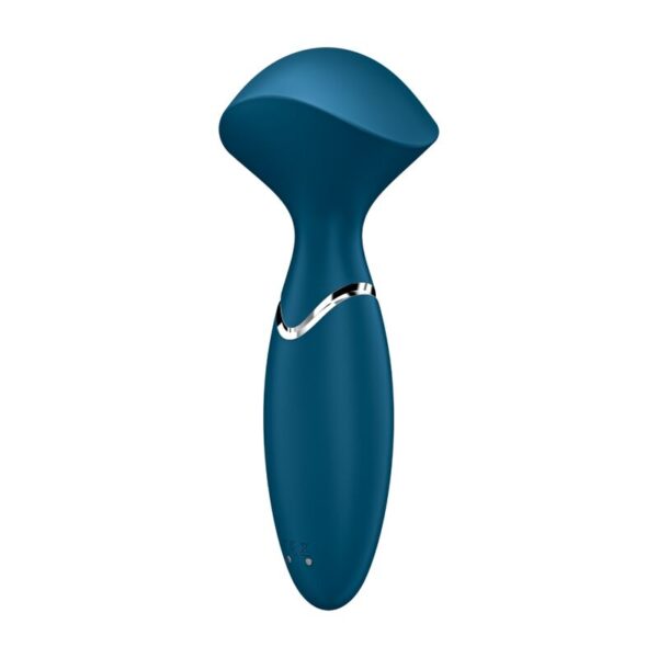 Mini Wond-Er Azul - Satisfyer - Image 5