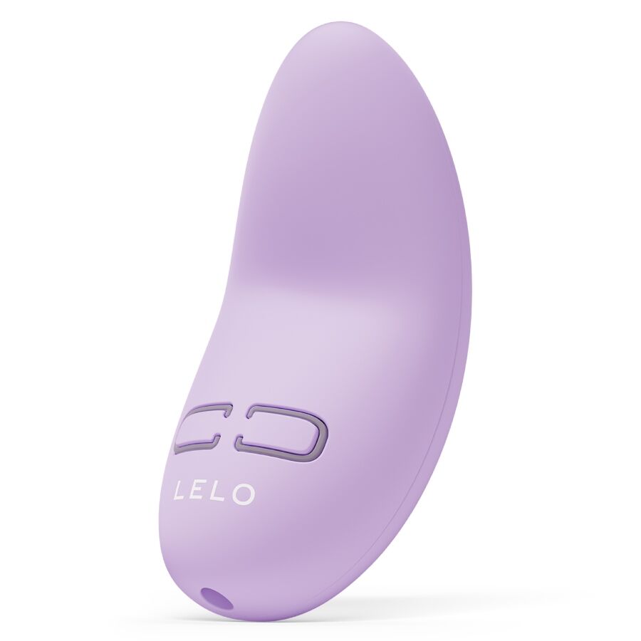 Lelo - Lily 3 Massager Pessoal - Lavanda