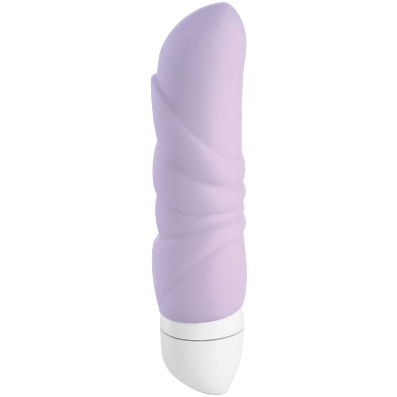 Fun Factory - Jam Vibrador Pastel Lilac