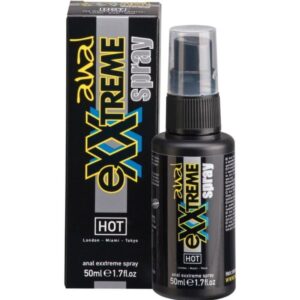 Hot - Exxtreme Anal Spray 50Ml