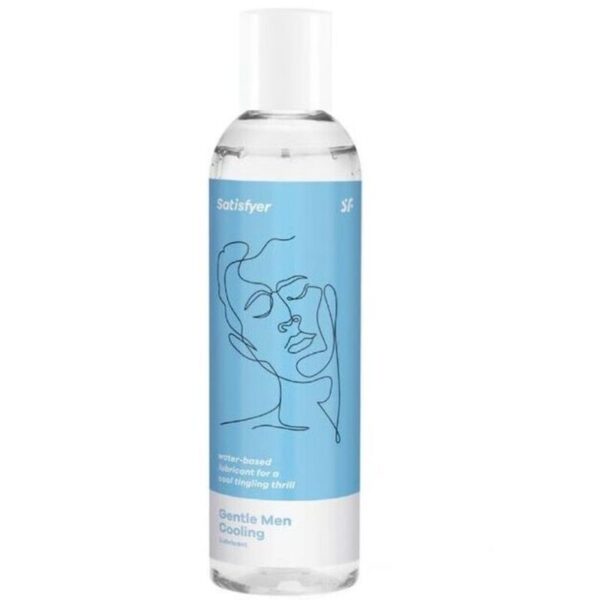 Lubricant Men Cooling - Satisfyer