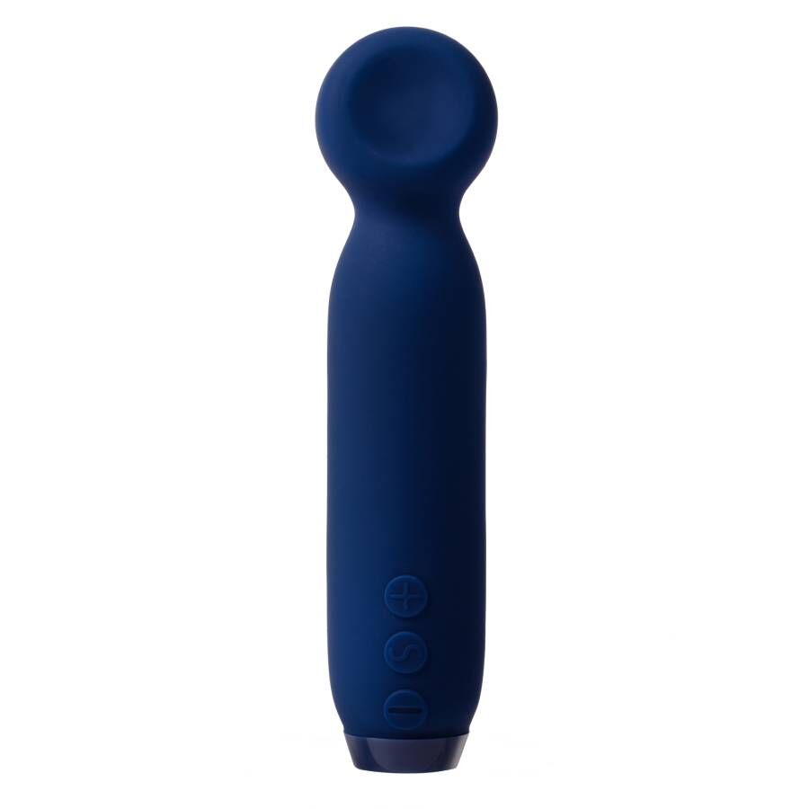 Je Joue - Vita Bullet Azul Cobalto