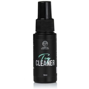 Limpador De Brinquedos 50Ml - Cobeco