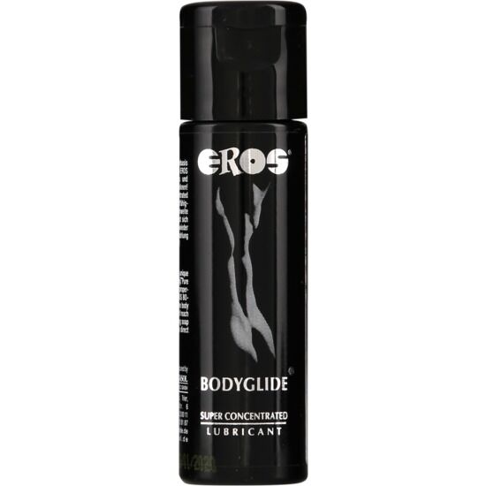 Lubrificante De Silicone Supercocentrado Bodyglide 30 ml - Eros
