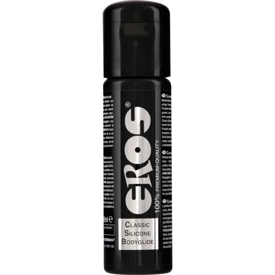 Classic Silicone Bodyglide 30 ml - Eros