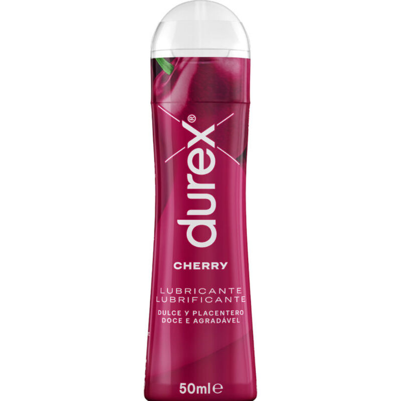 Jogo Cereja 50 ml - Durex