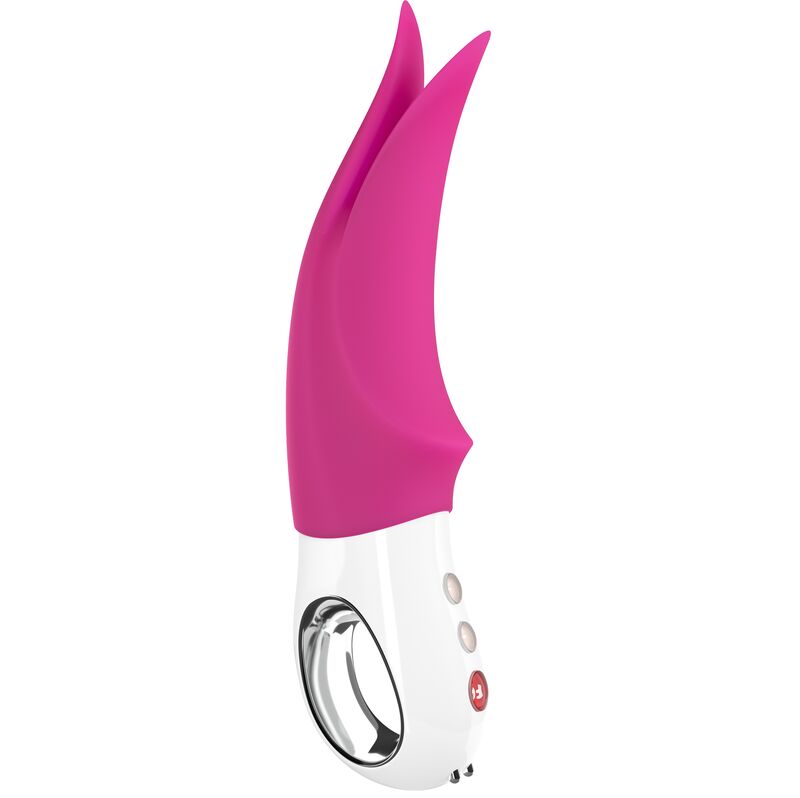Fun Factory - Vibrador Clitoriano Volta G5 Blackberry