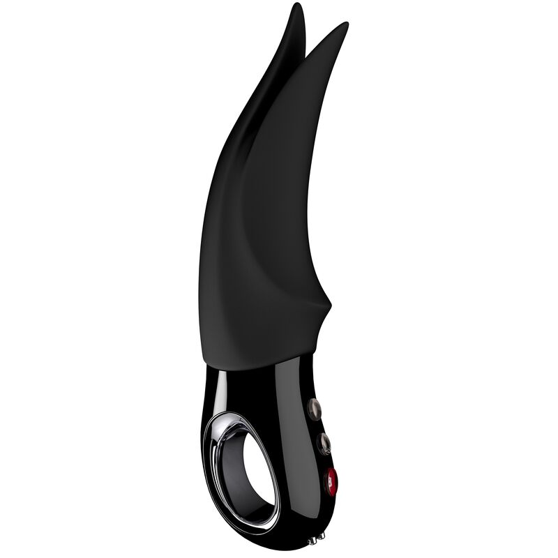 Fun Factory - Vibrador Clitorial Volta Linha Preta