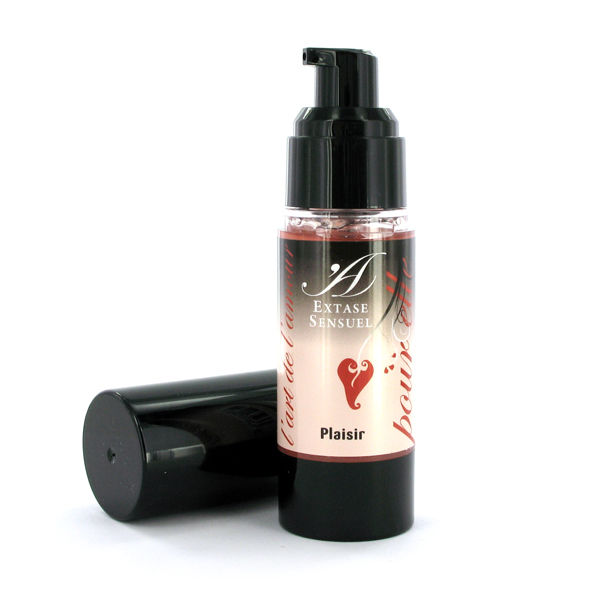 Extase Sensual - Creme Estimulante Para Ela