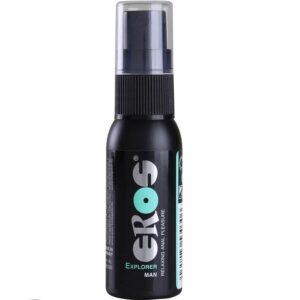 Explorer Spray Relaxante Anal Para Homens - Eros