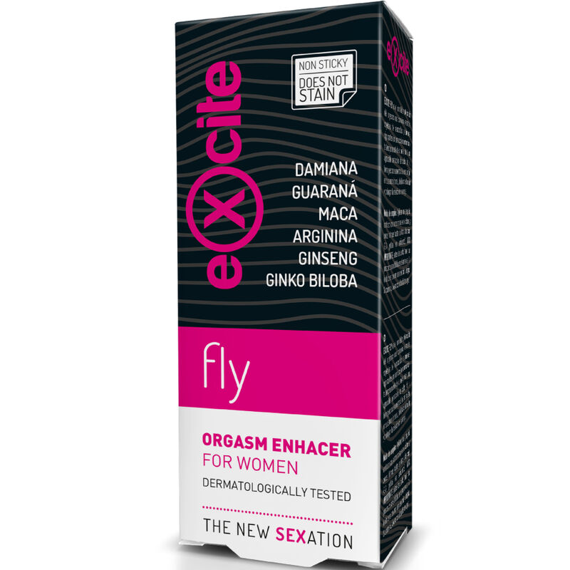 Excite - Voe 20 Ml