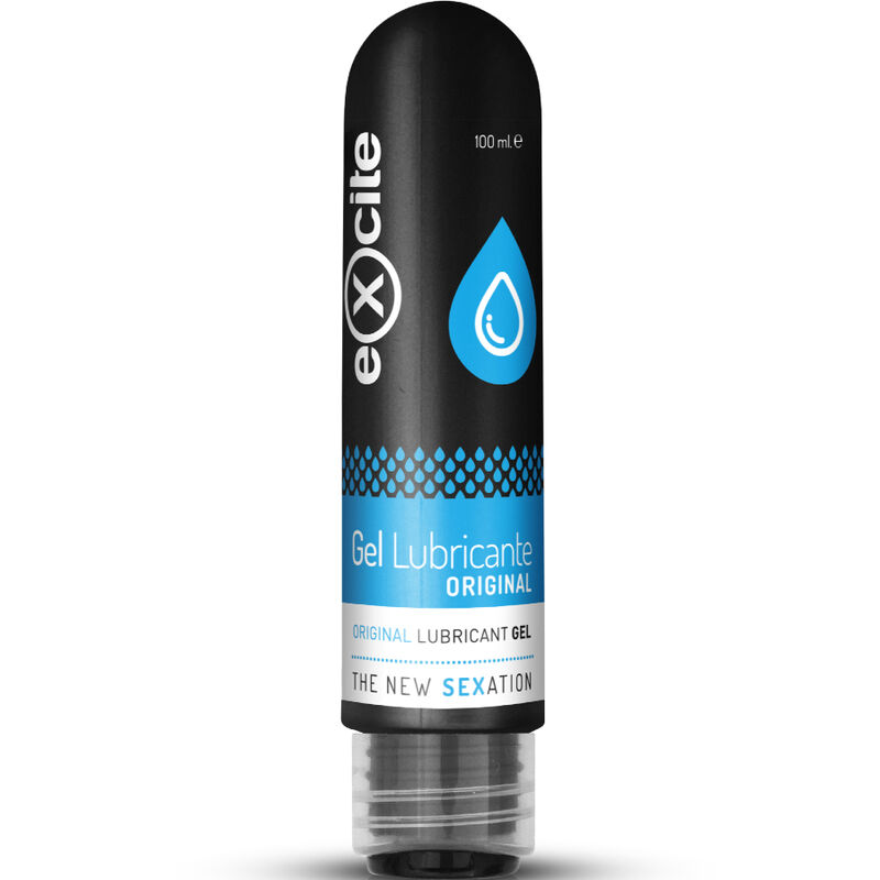 Lube Original 100 ml - Excite