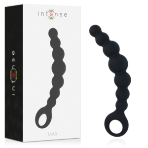 Contas Anais Max Preto - Intense