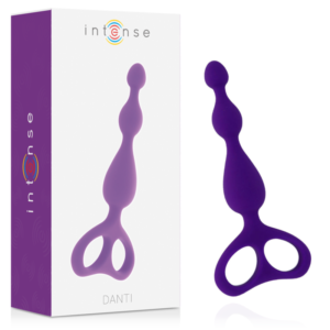 Danti Anal Lilac - Intense