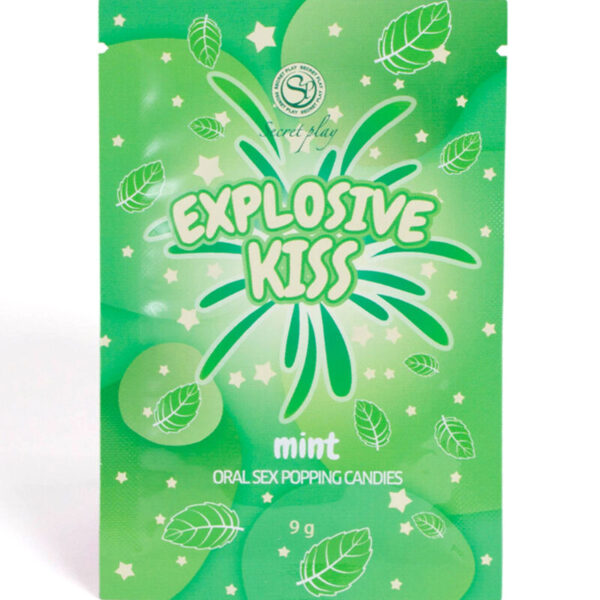 Doces Explosivos De Menta - Secretplay - Image 2