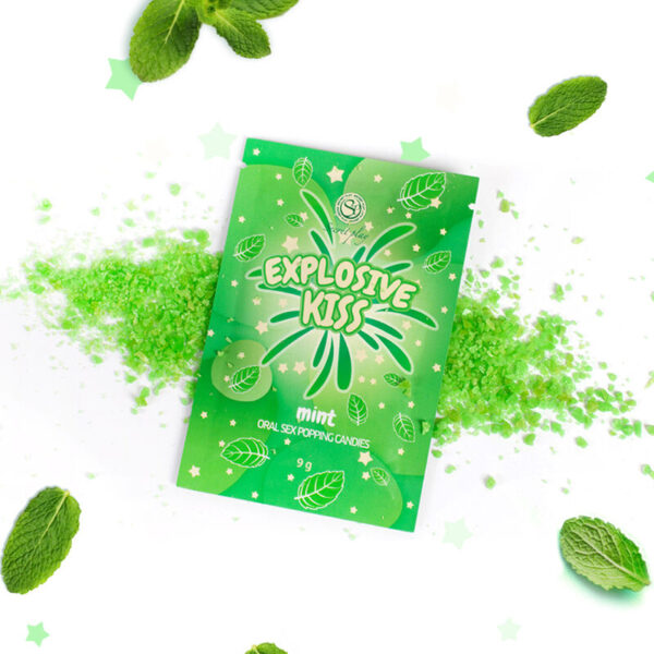 Doces Explosivos De Menta - Secretplay - Image 4