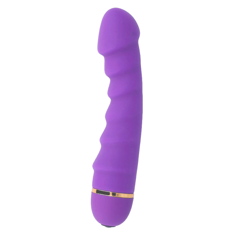 Sally 20 Velocidades Silicone Lilac - Intense
