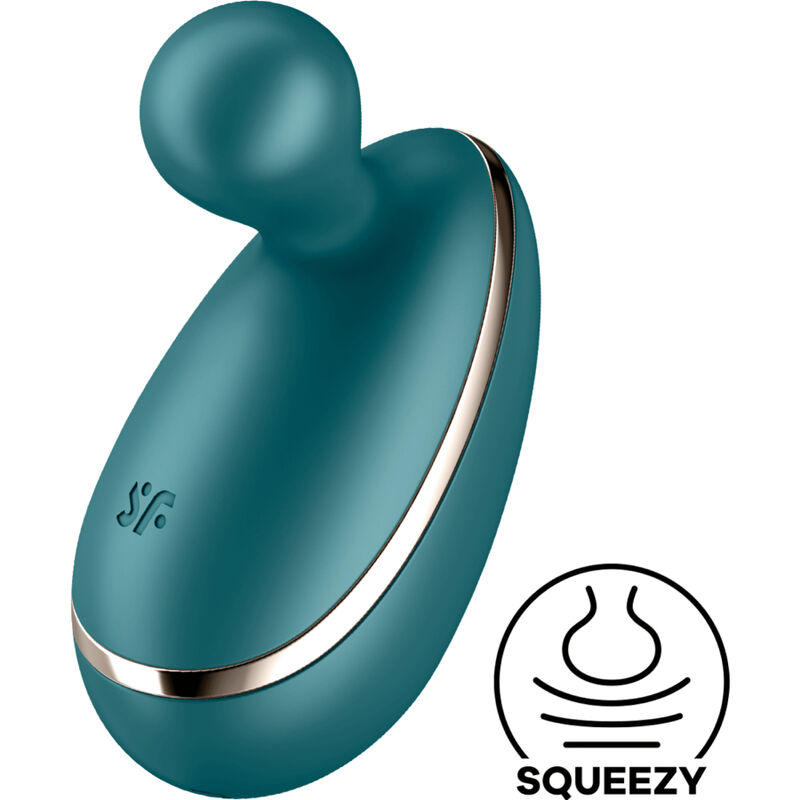 Spot On 1 Verde - Satisfyer