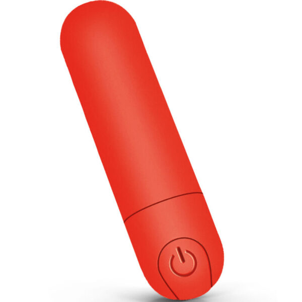 Intt Releases - Duplo Fun Kit Com Bala Vibrante E Gel De Massagem De Morango - Image 4