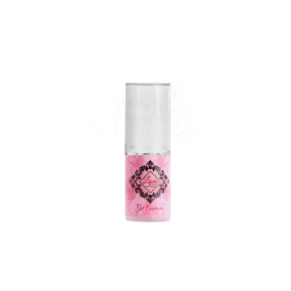 Liquid Vibrator Euphoria Gel 15 ml - Liona By Moma - Image 4