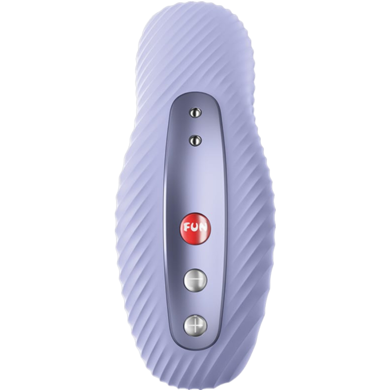 Fun Factory - Laya Iii Vibrador Lay-On Recarregvel Soft Violet