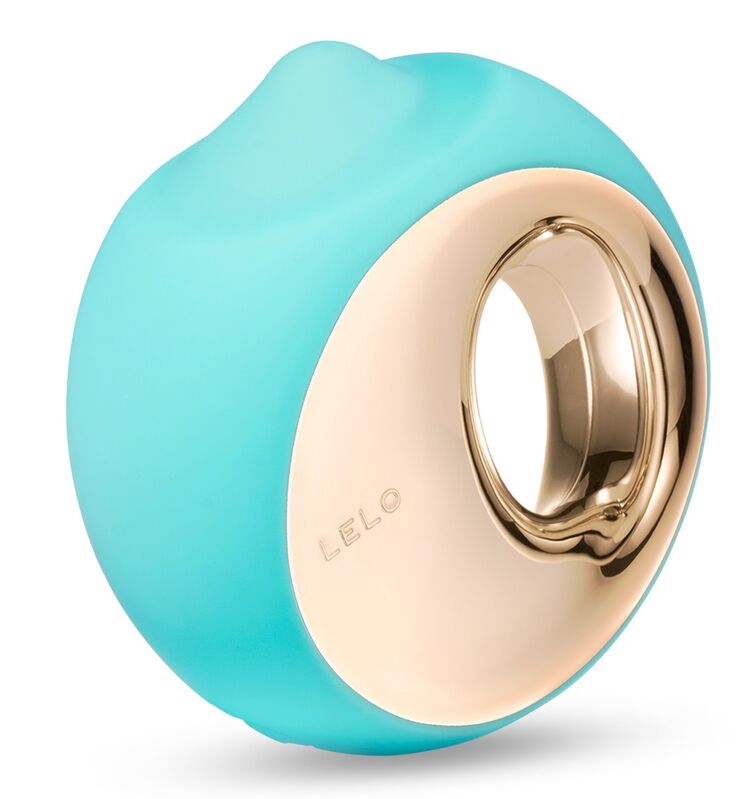 Lelo - Estimulador De Sexo Oral Ora 3 Aqua