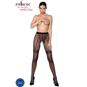 Passion - Tiopen 016 Calas Pretas 3/4 20 Den
