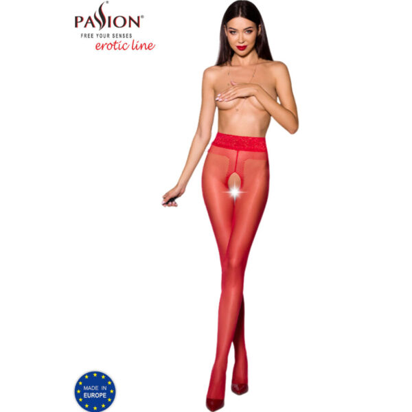 Passion - Tiopen 001 Cala Vermelha 3/4 20 Den