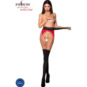 Passion - Tiopen 003 Cala Vermelha 3/4 20/40 Den